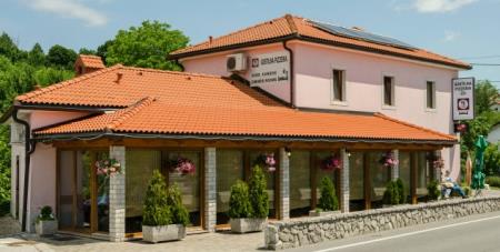 Gostilna in pizzerija Ž2